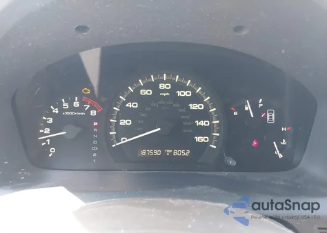 2006 Honda Accord 2.4 Lx z USA, uszkodzony, nr VIN 1HGCM56486A024057